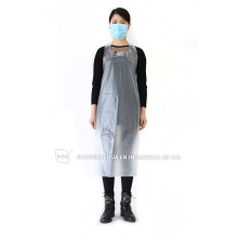 CE FDA ISO approved Medical Disposable Pvc Apron
